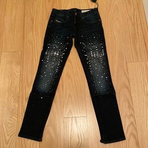 Diesel Girls Premium Jeans